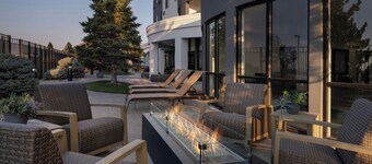 卡斯帕萬怡酒店