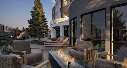 Courtyard by Marriott Casper