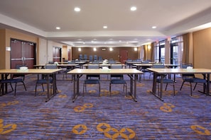 Sala de reuniones