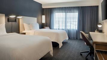 Room, 2 Queen Beds