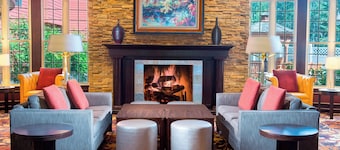 Courtyard by Marriott Lake Placid