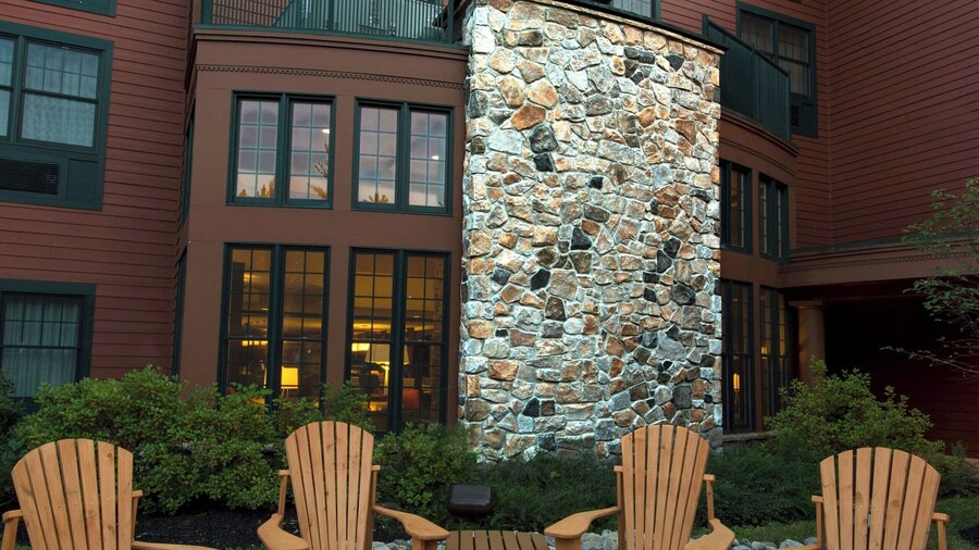 Courtyard by Marriott Lake Placid