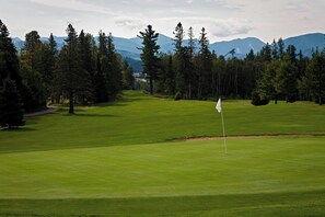 Property amenity - Courtyard by Marriott Lake Placid (Lake Placid)
