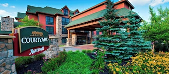 Courtyard by Marriott Lake Placid