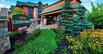 Courtyard by Marriott Lake Placid