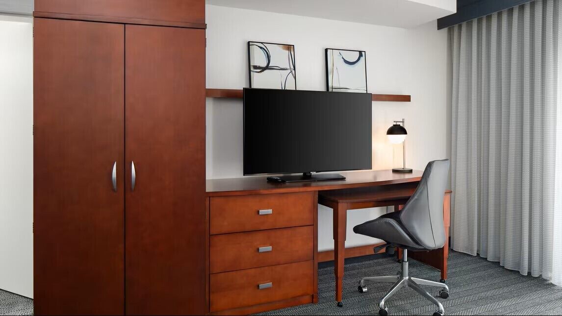 Photo - Courtyard by Marriott Knoxville Airport Alcoa