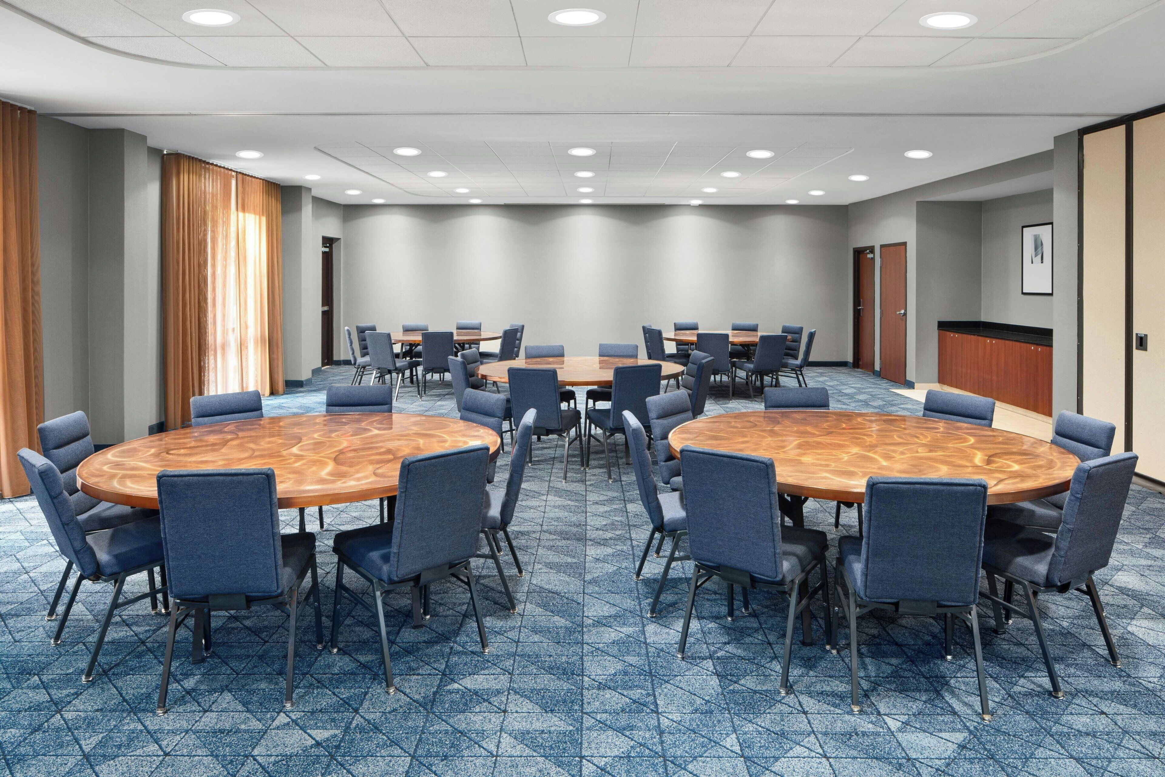 Photo - Courtyard by Marriott Knoxville Airport Alcoa