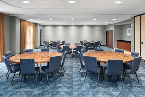 Sala de reuniones