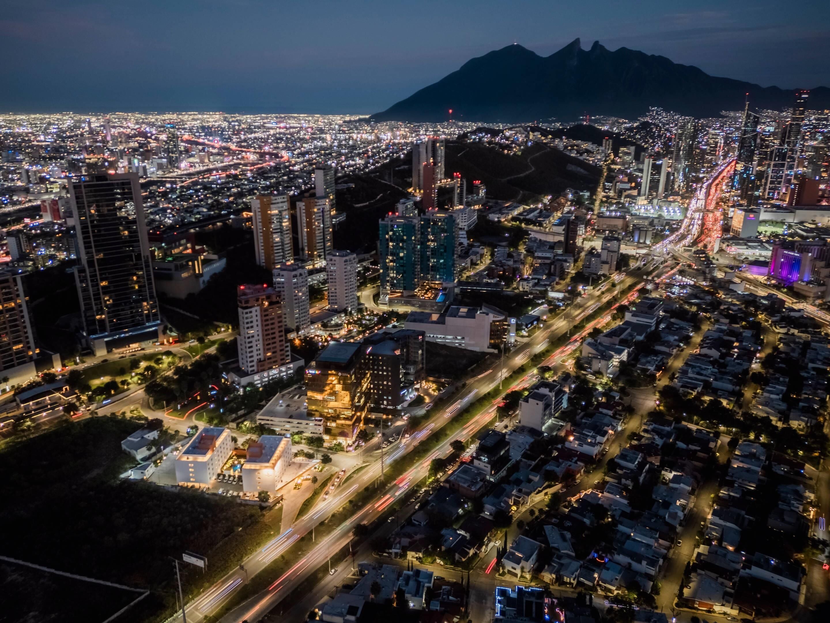 Foto - Comfort Inn Monterrey Valle