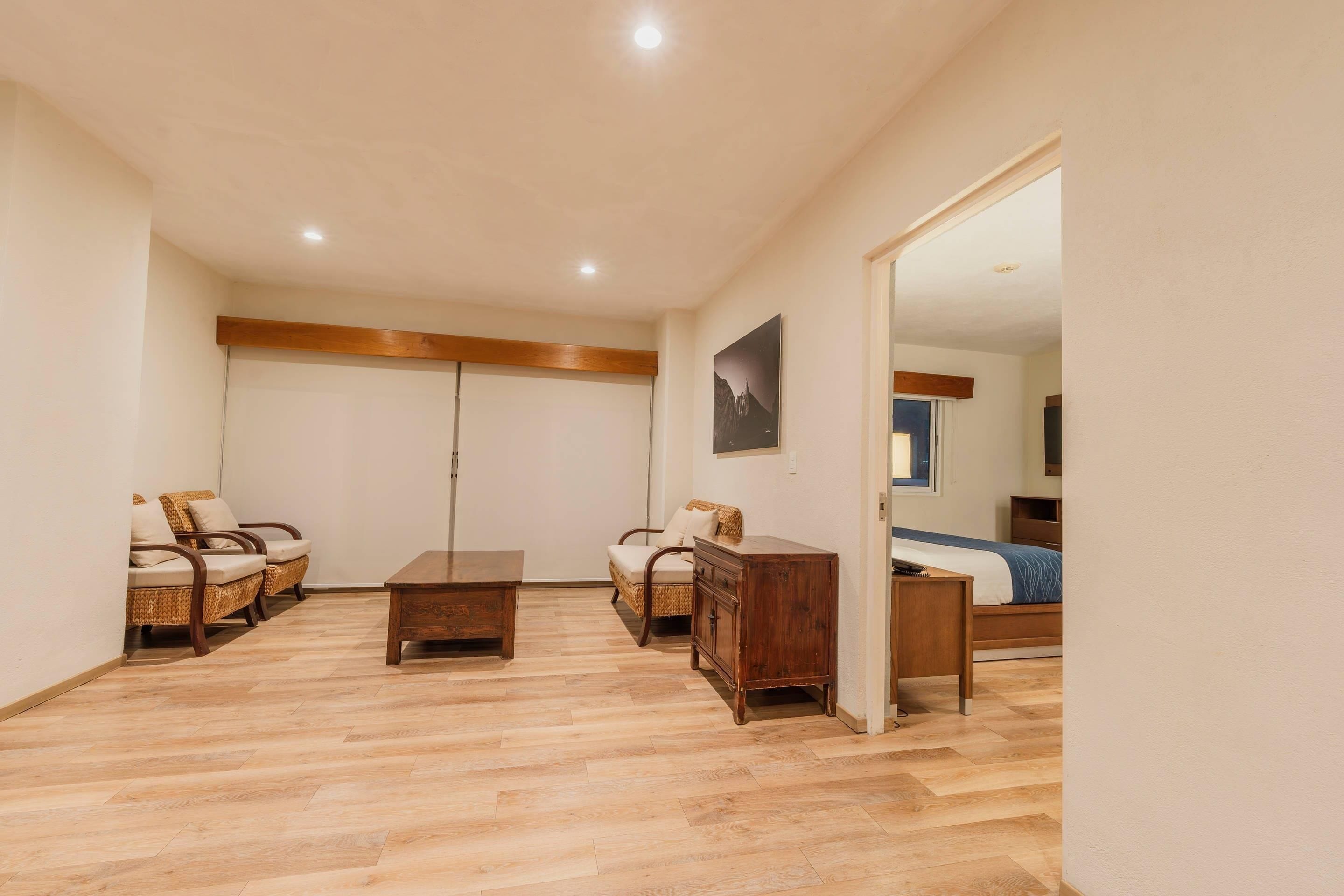 Foto - Comfort Inn Monterrey Valle