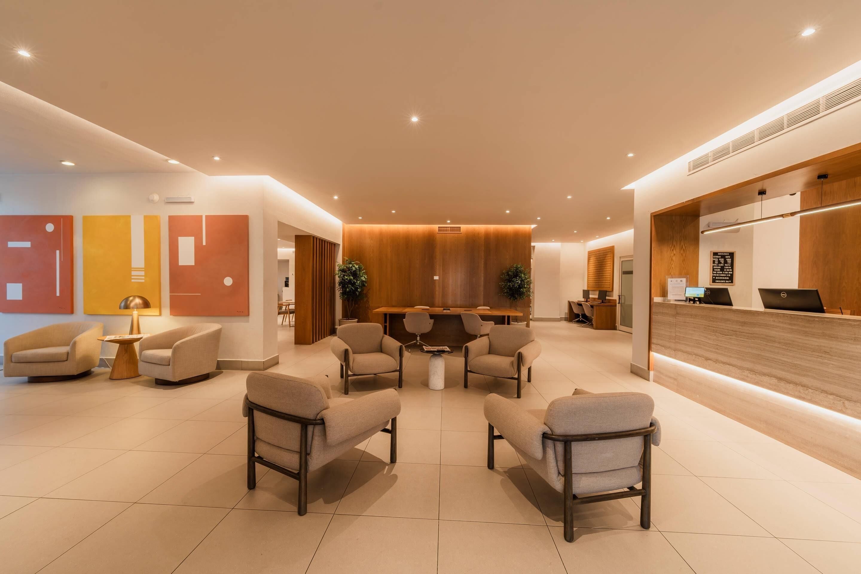 Foto - Comfort Inn Monterrey Valle