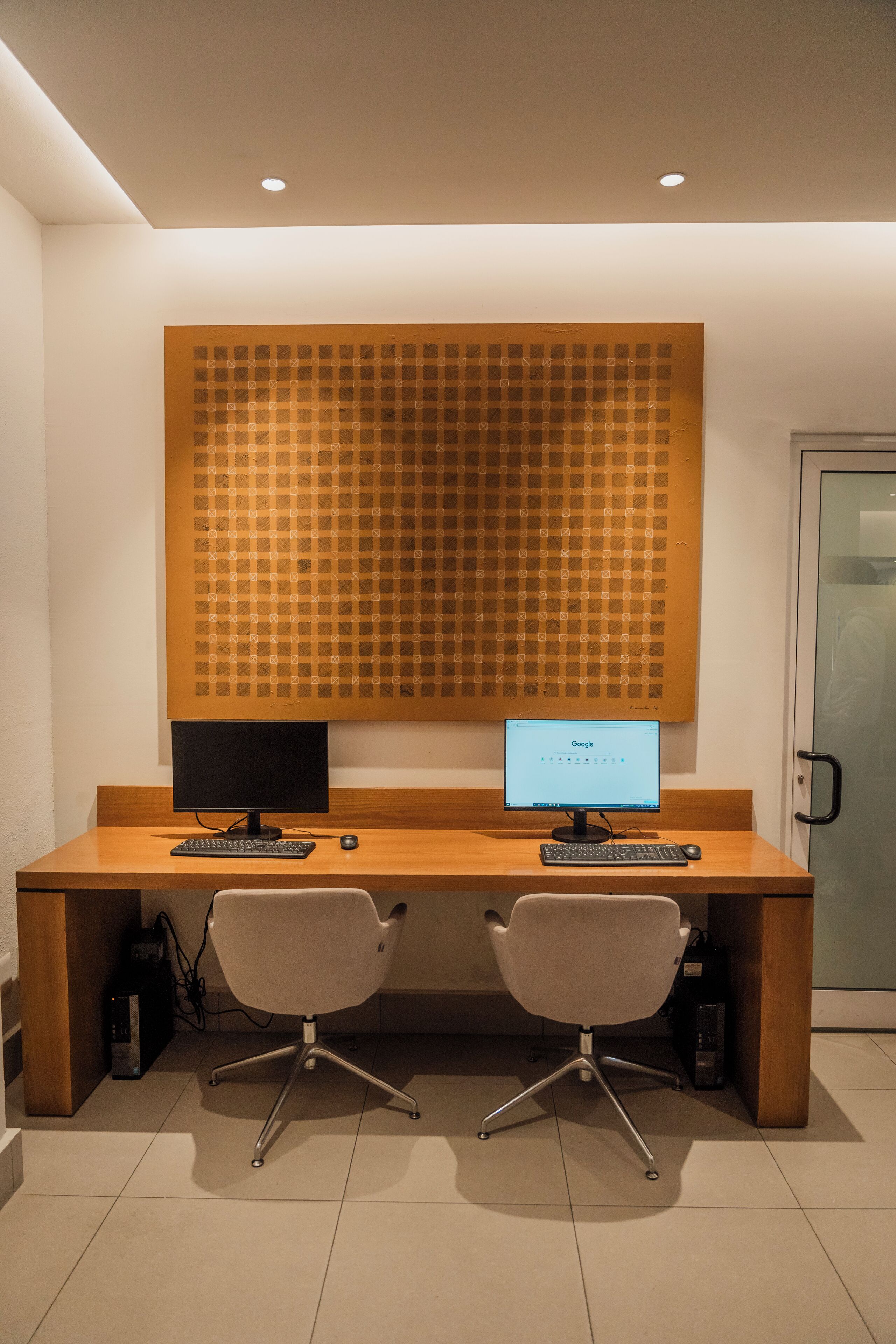 Foto - Comfort Inn Monterrey Valle