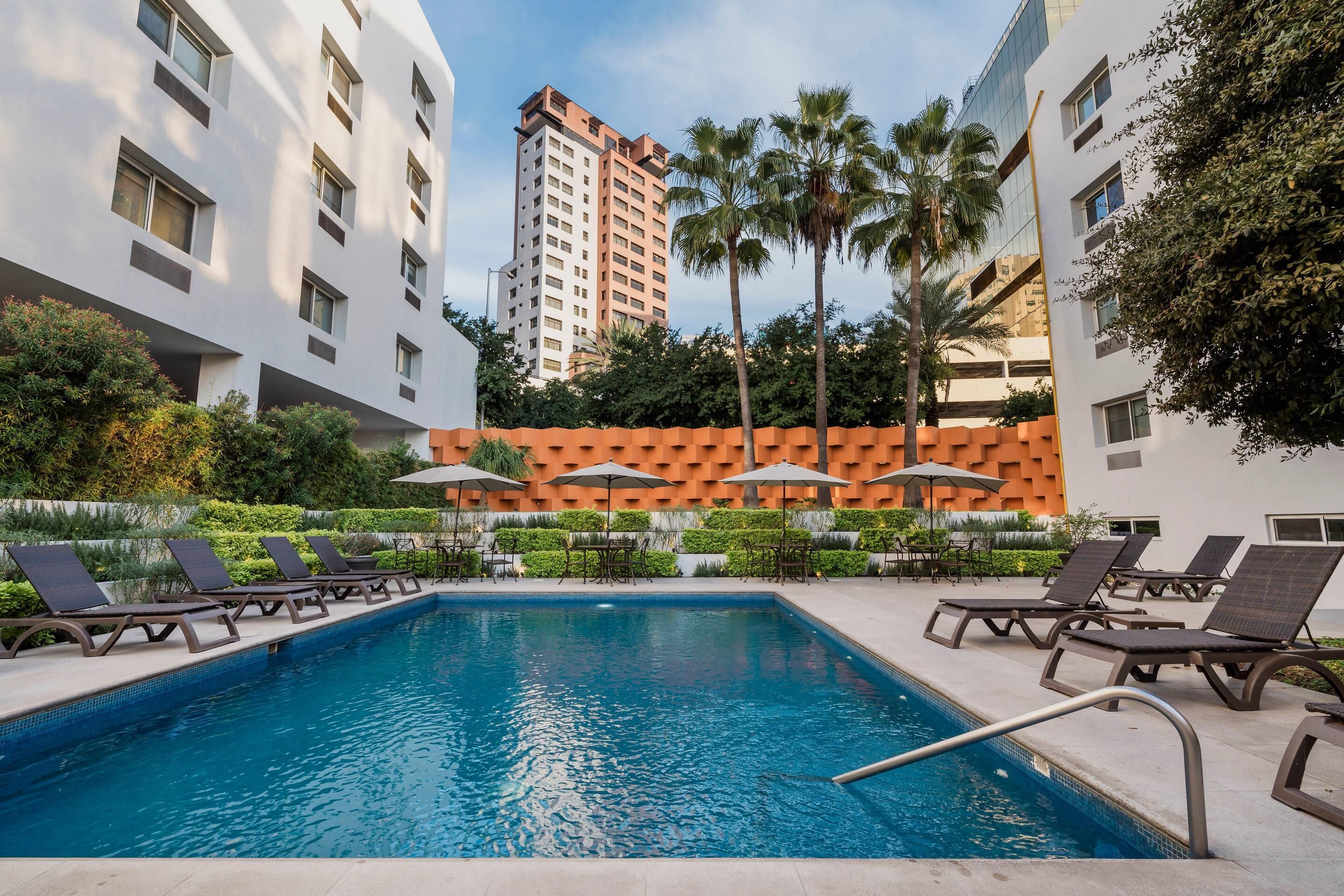 Foto - Comfort Inn Monterrey Valle