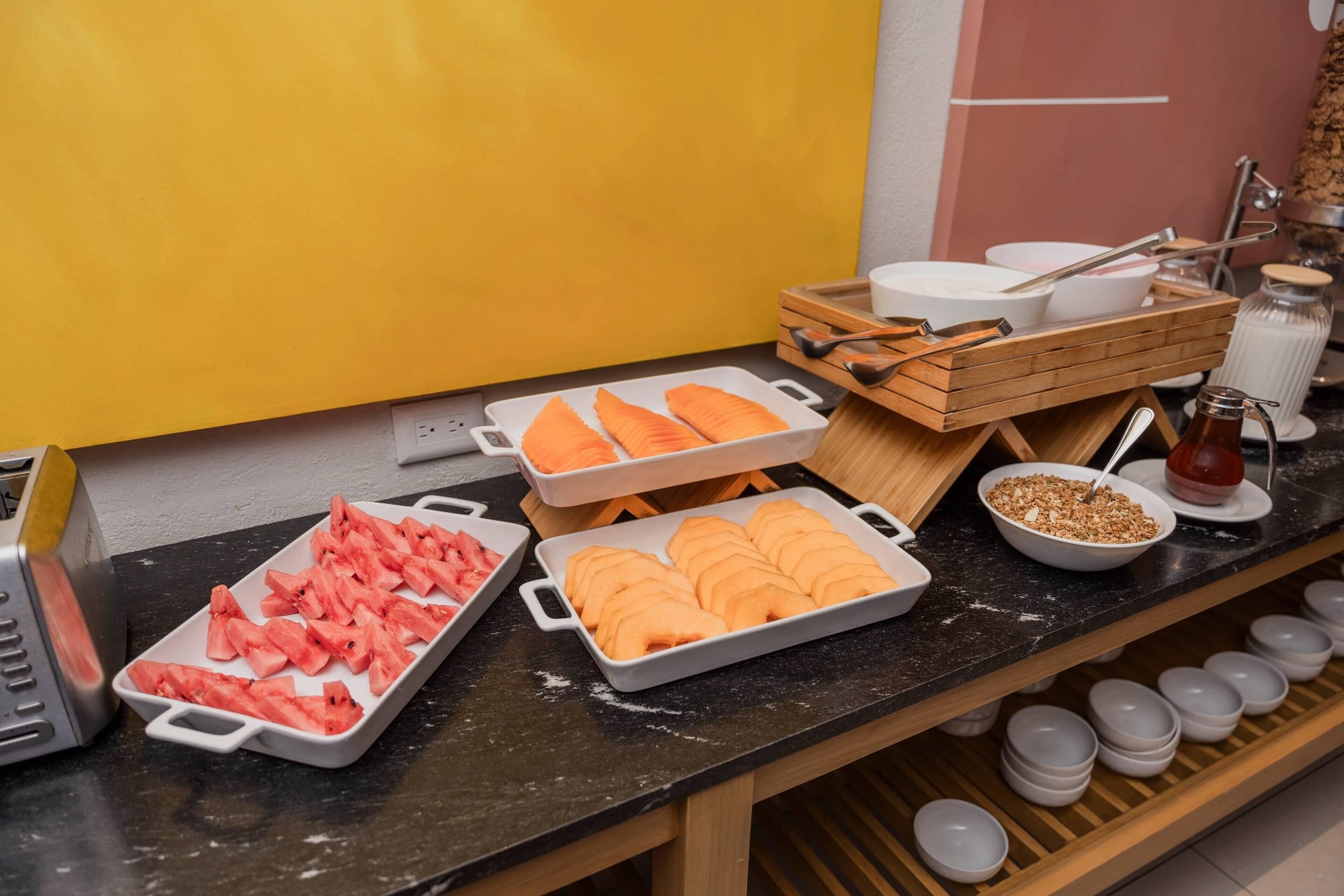 Foto - Comfort Inn Monterrey Valle