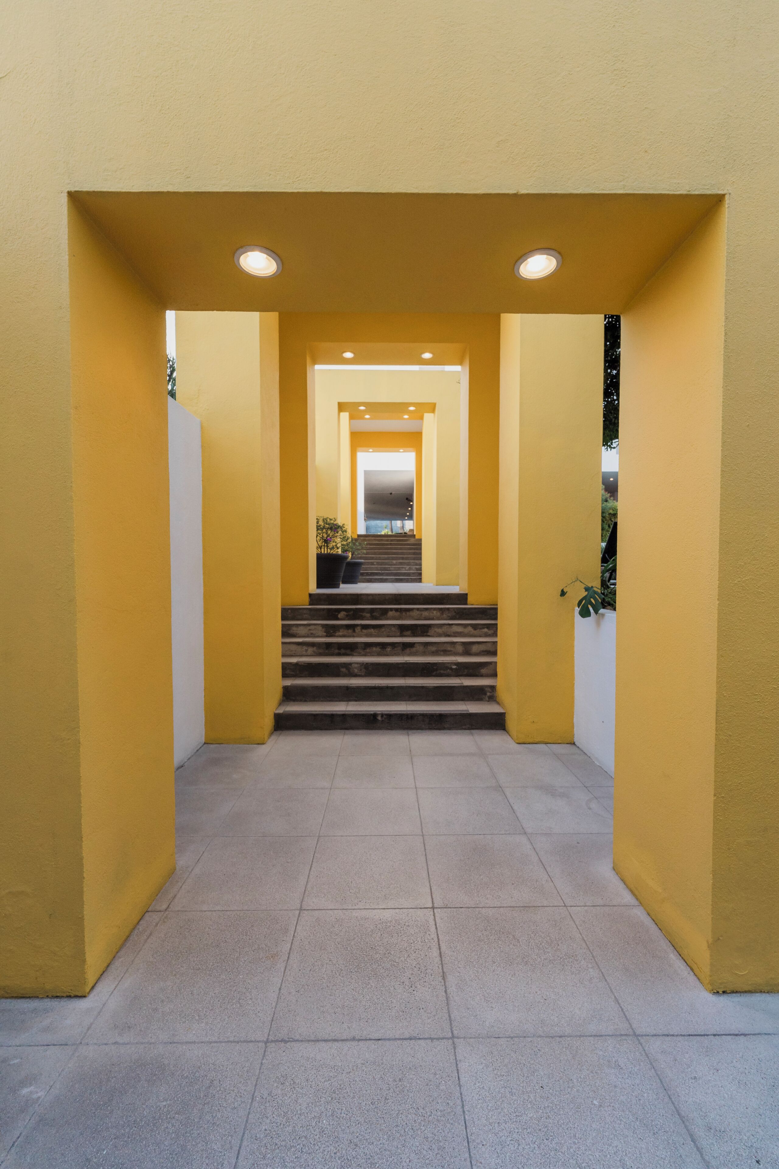 Foto - Comfort Inn Monterrey Valle