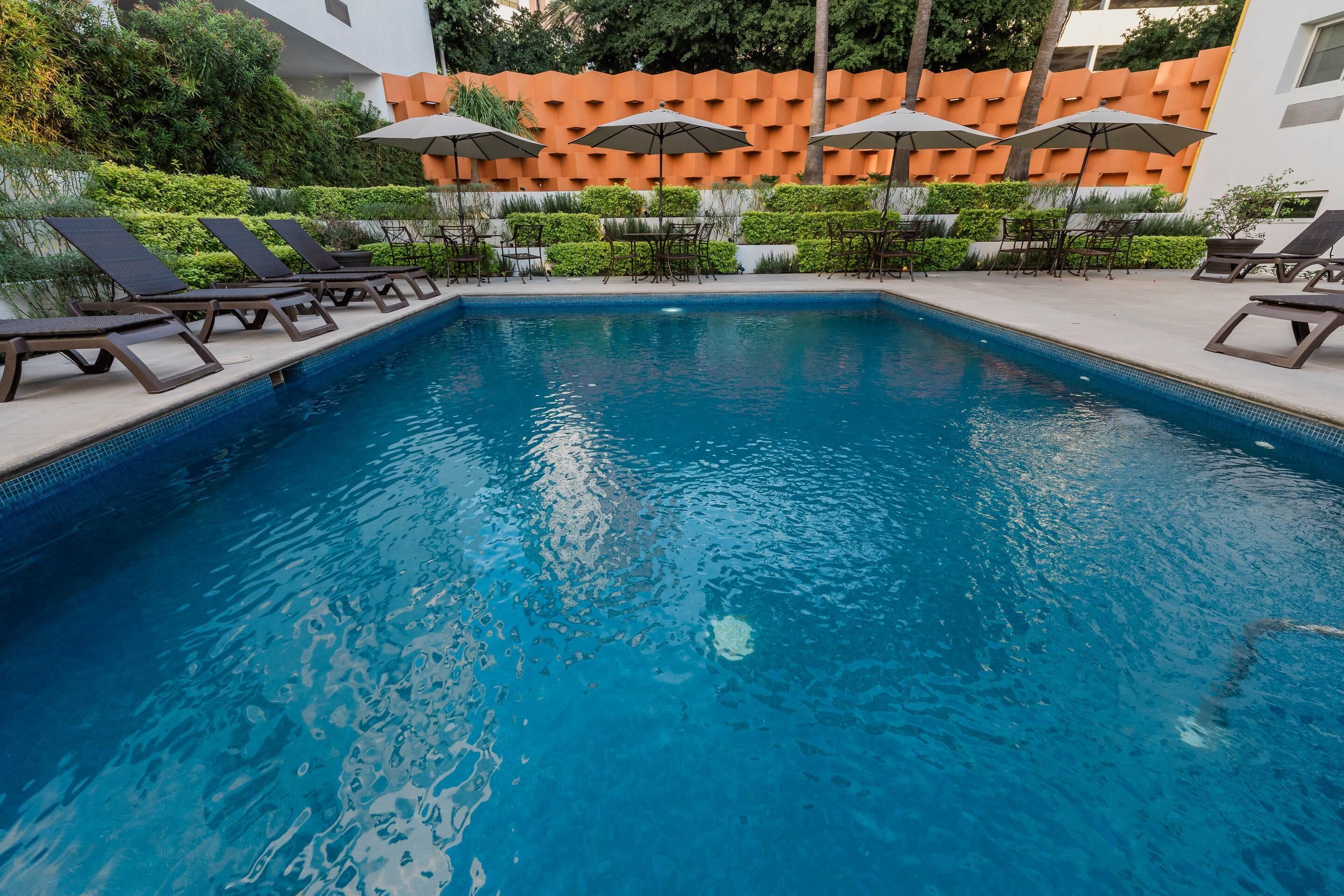 Foto - Comfort Inn Monterrey Valle