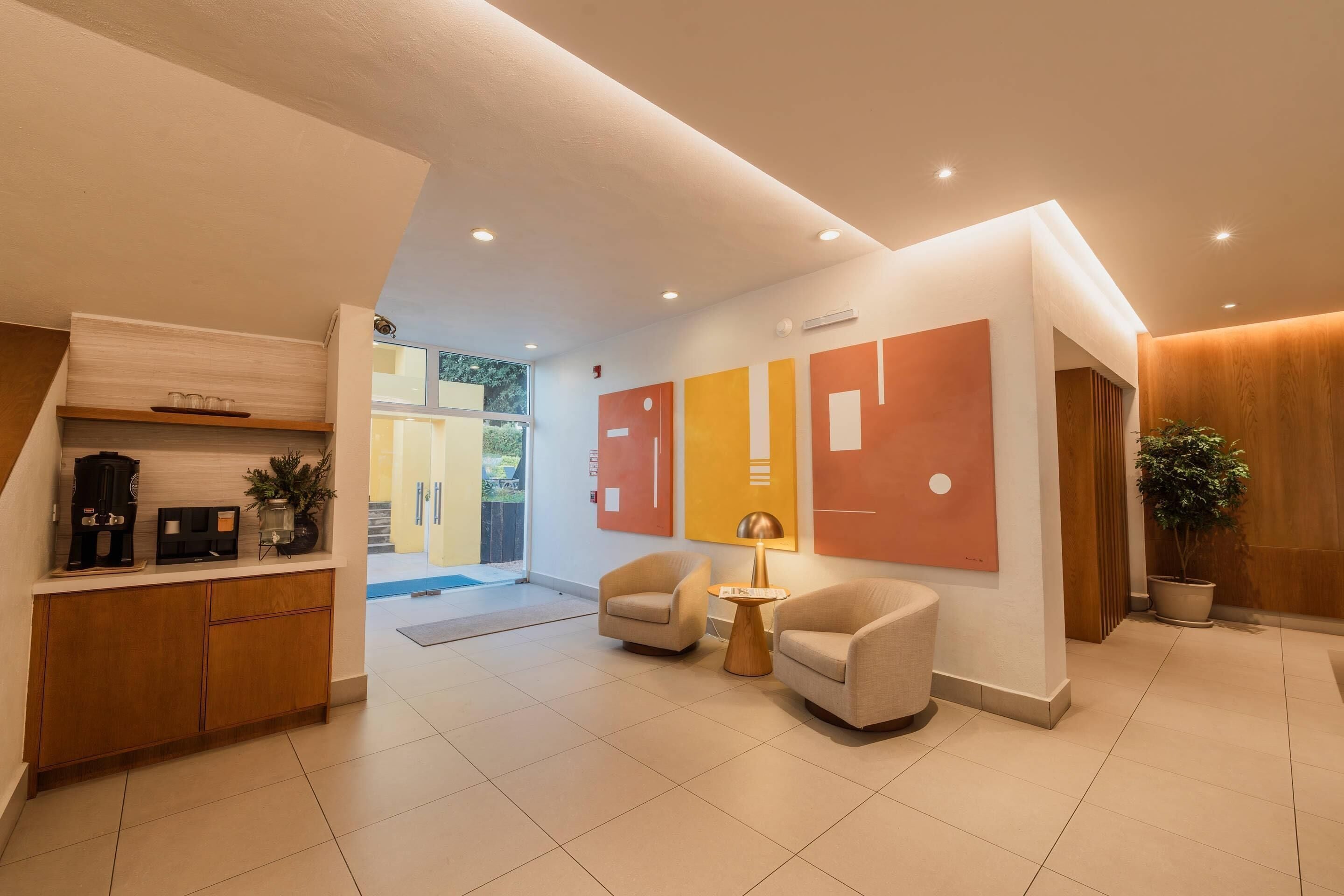 Foto - Comfort Inn Monterrey Valle