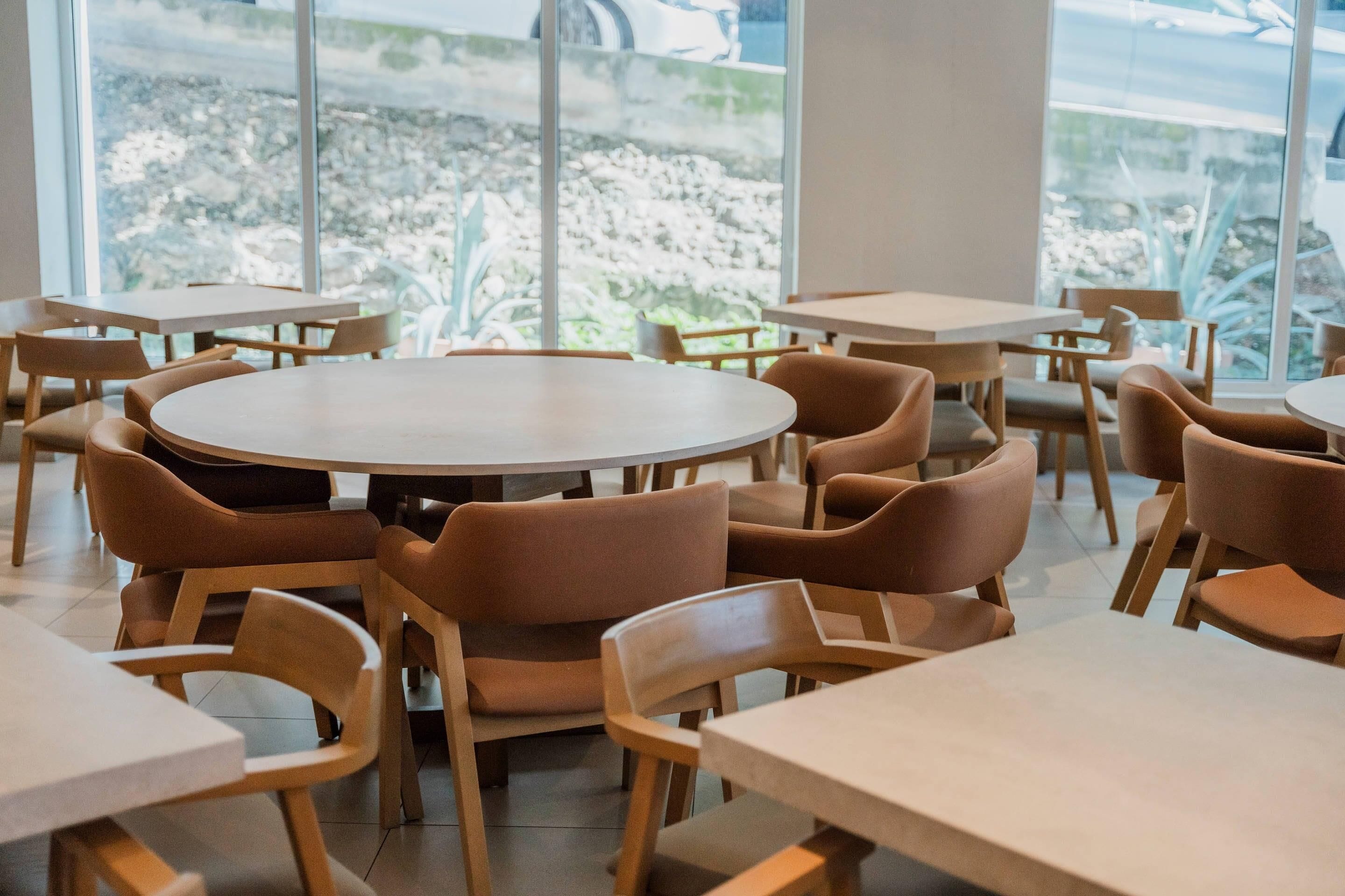 Foto - Comfort Inn Monterrey Valle