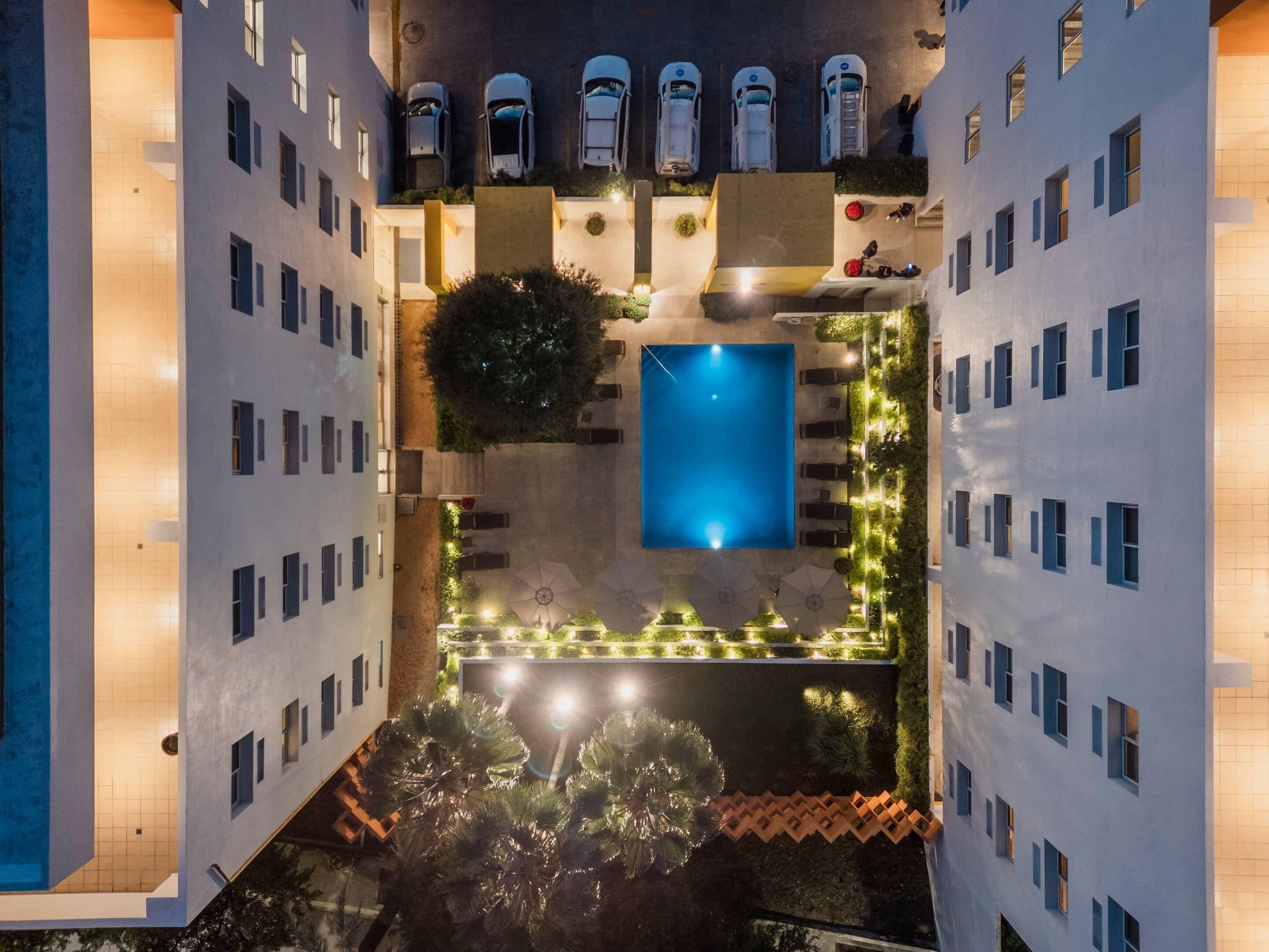 Foto - Comfort Inn Monterrey Valle