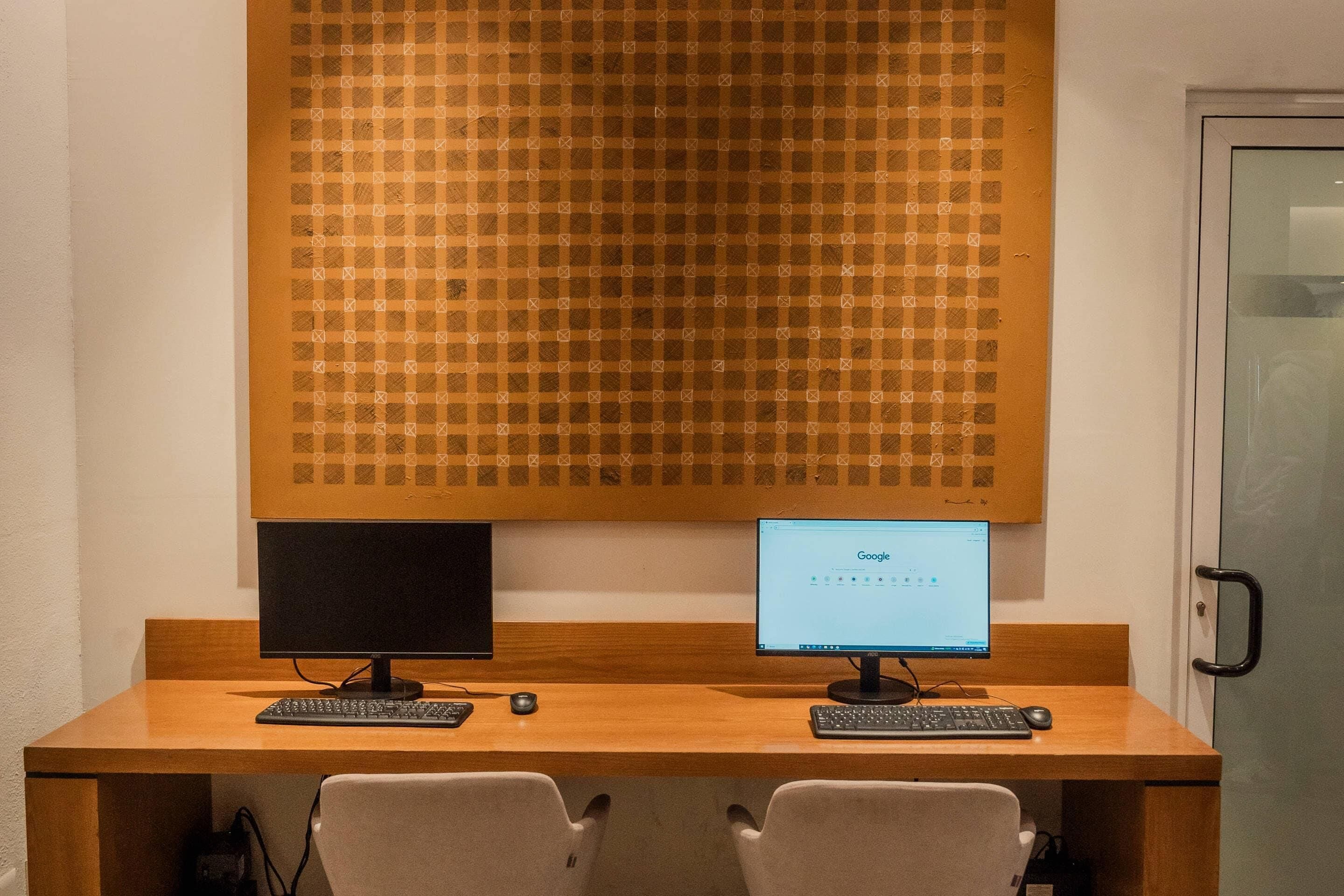 Foto - Comfort Inn Monterrey Valle