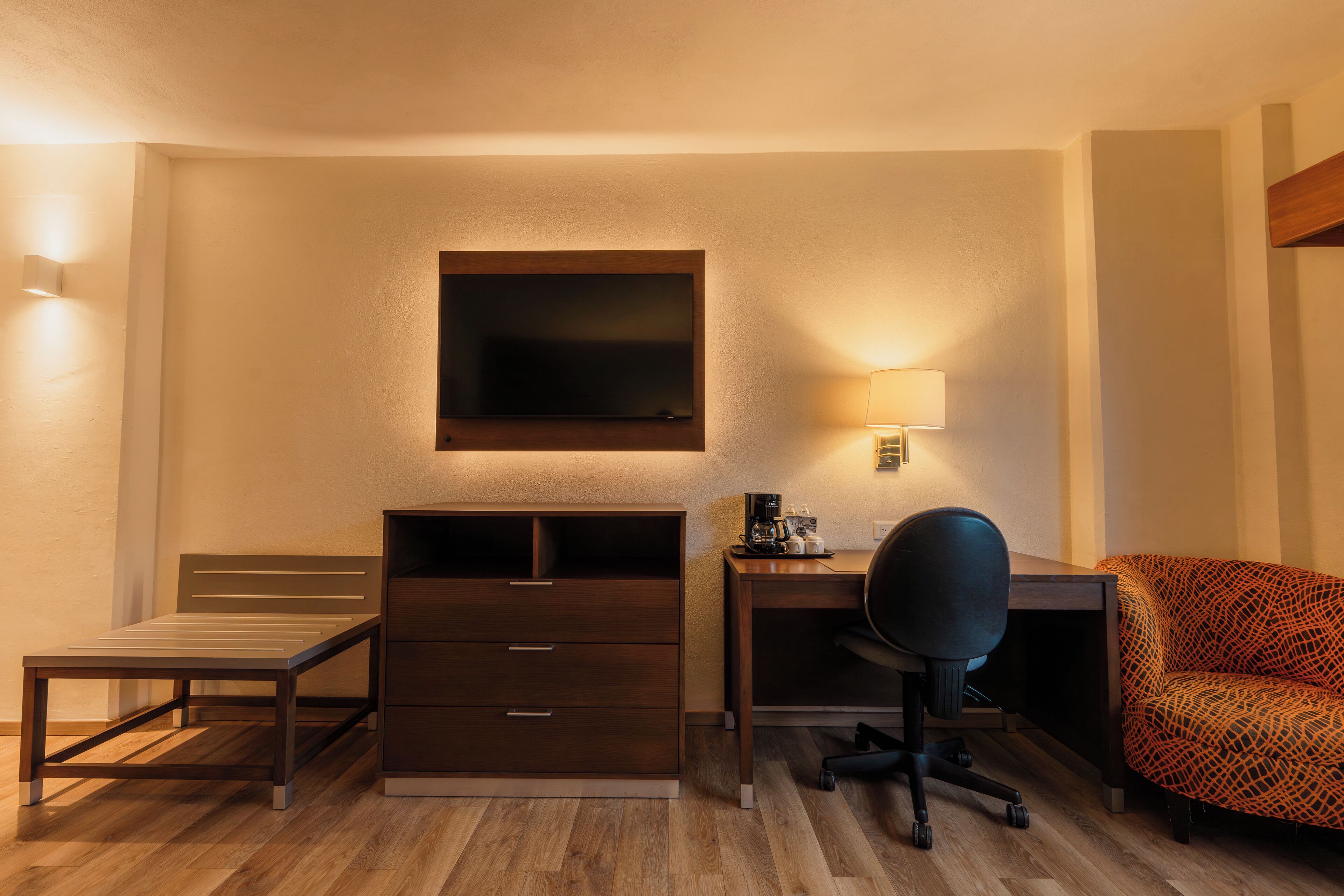 Foto - Comfort Inn Monterrey Valle