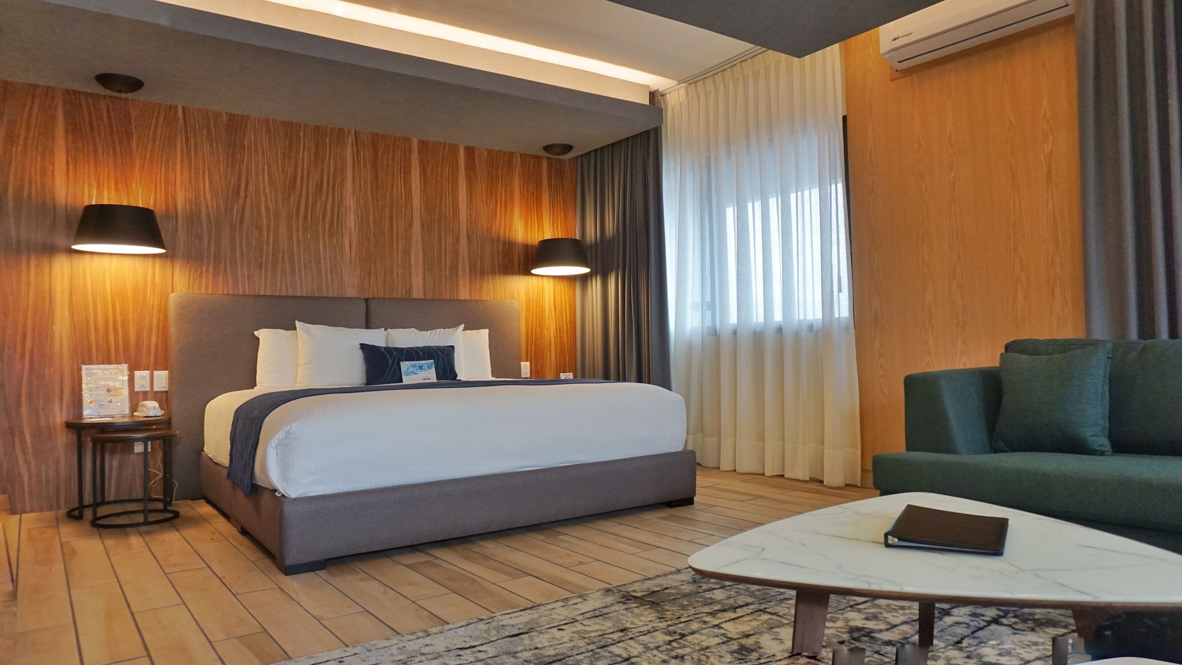 in-room safe, desk, iron/ironing board, free wired internet