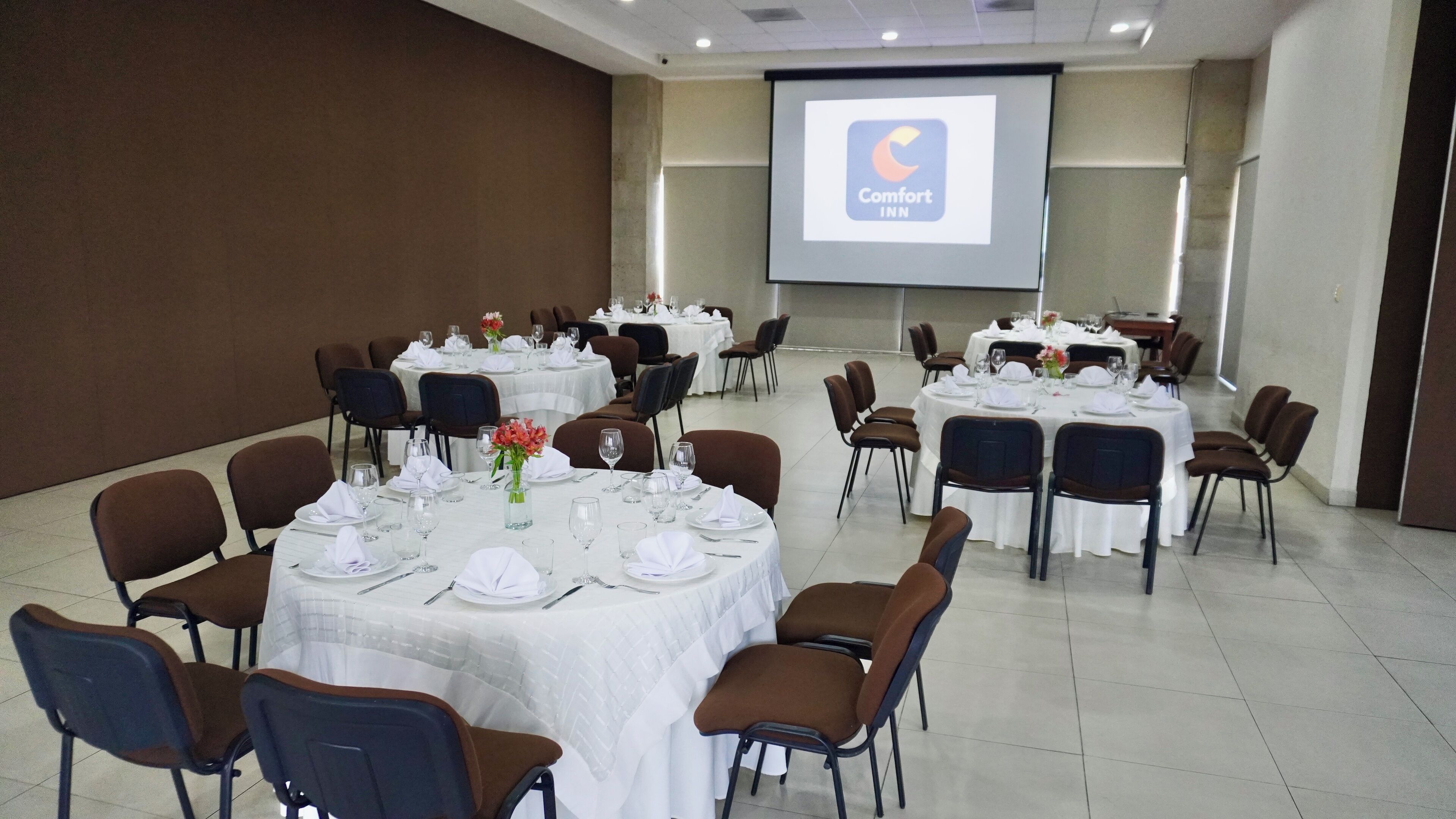 Photo - Comfort Inn Cordoba