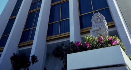 Hotel Suites Bernini