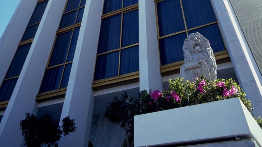 Hotel Suites Bernini