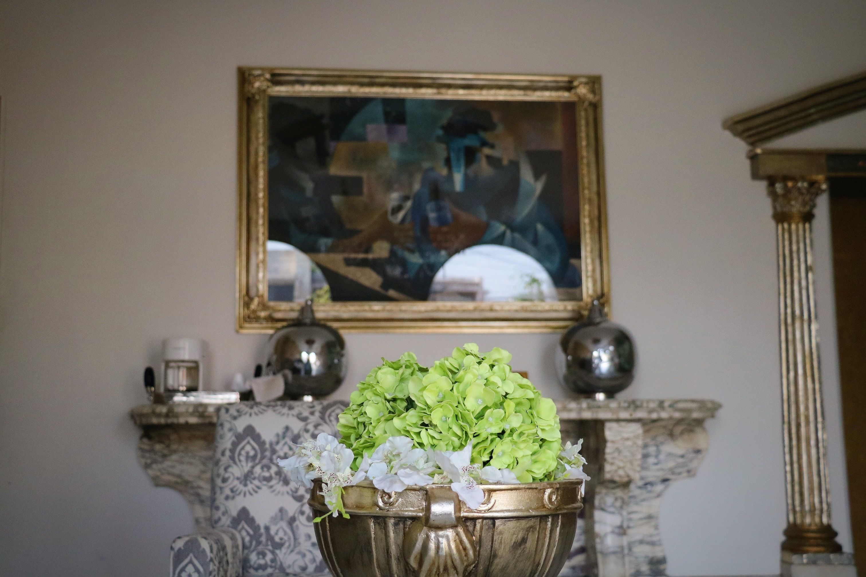 Foto - Hotel Suites Bernini