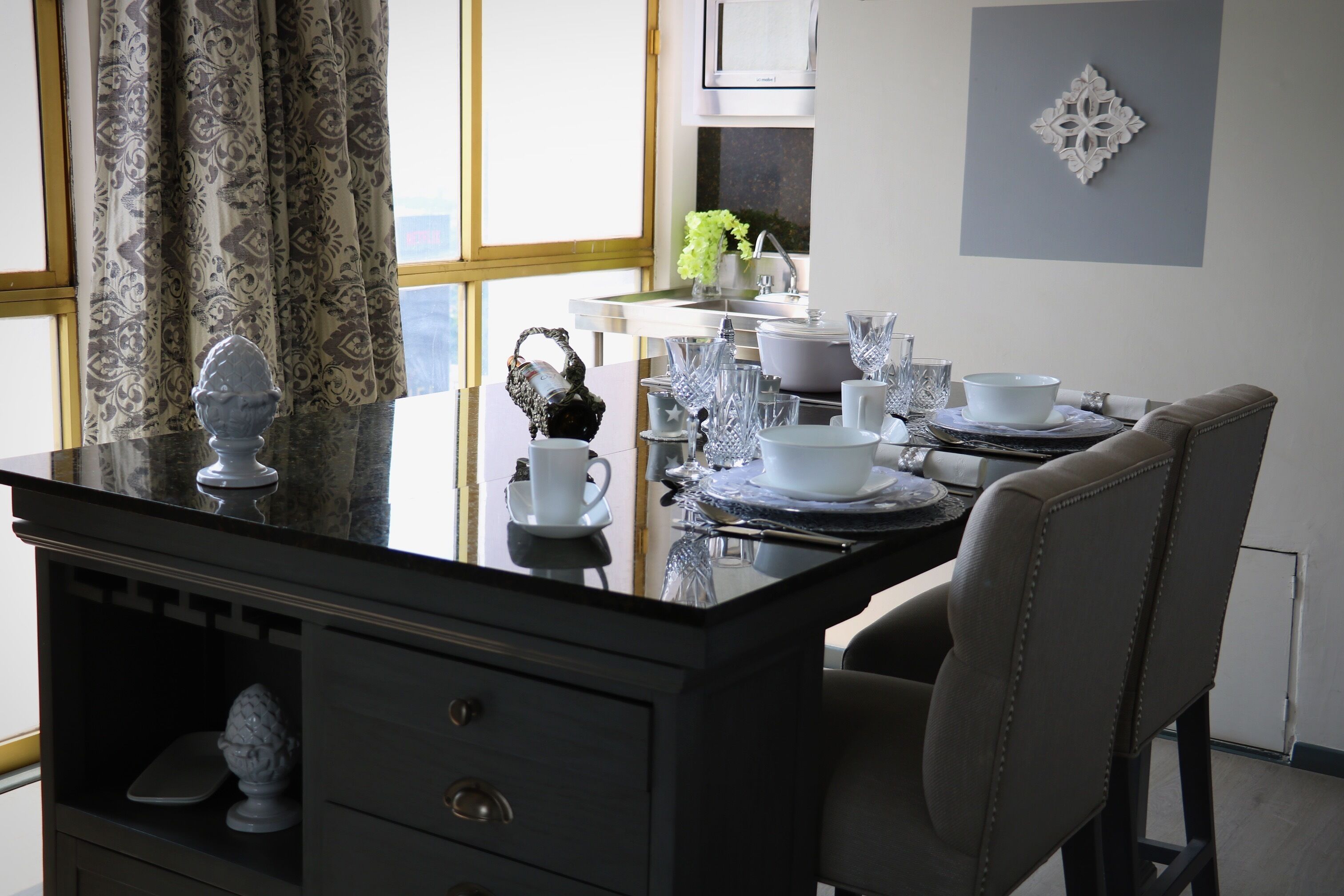 Foto - Hotel Suites Bernini