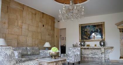 Hotel Suites Bernini