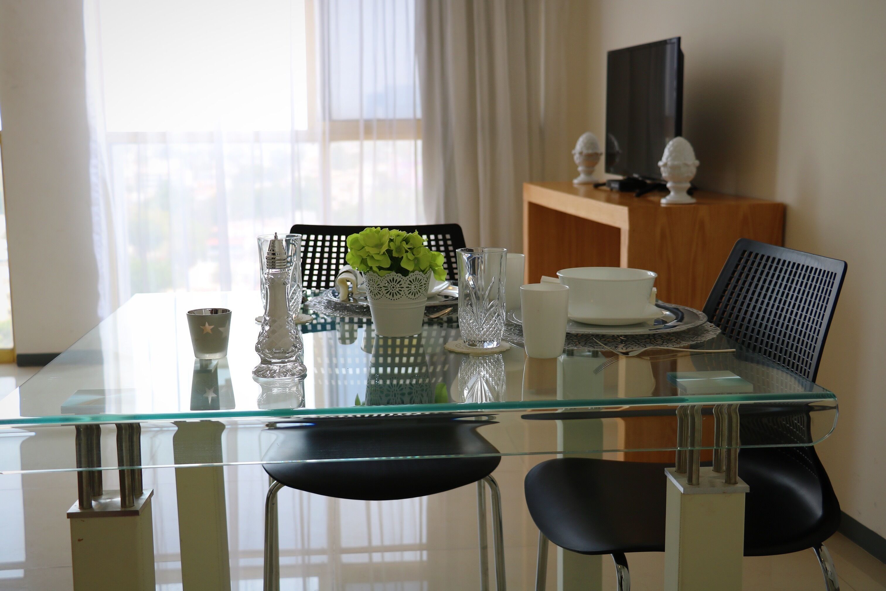 Foto - Hotel Suites Bernini