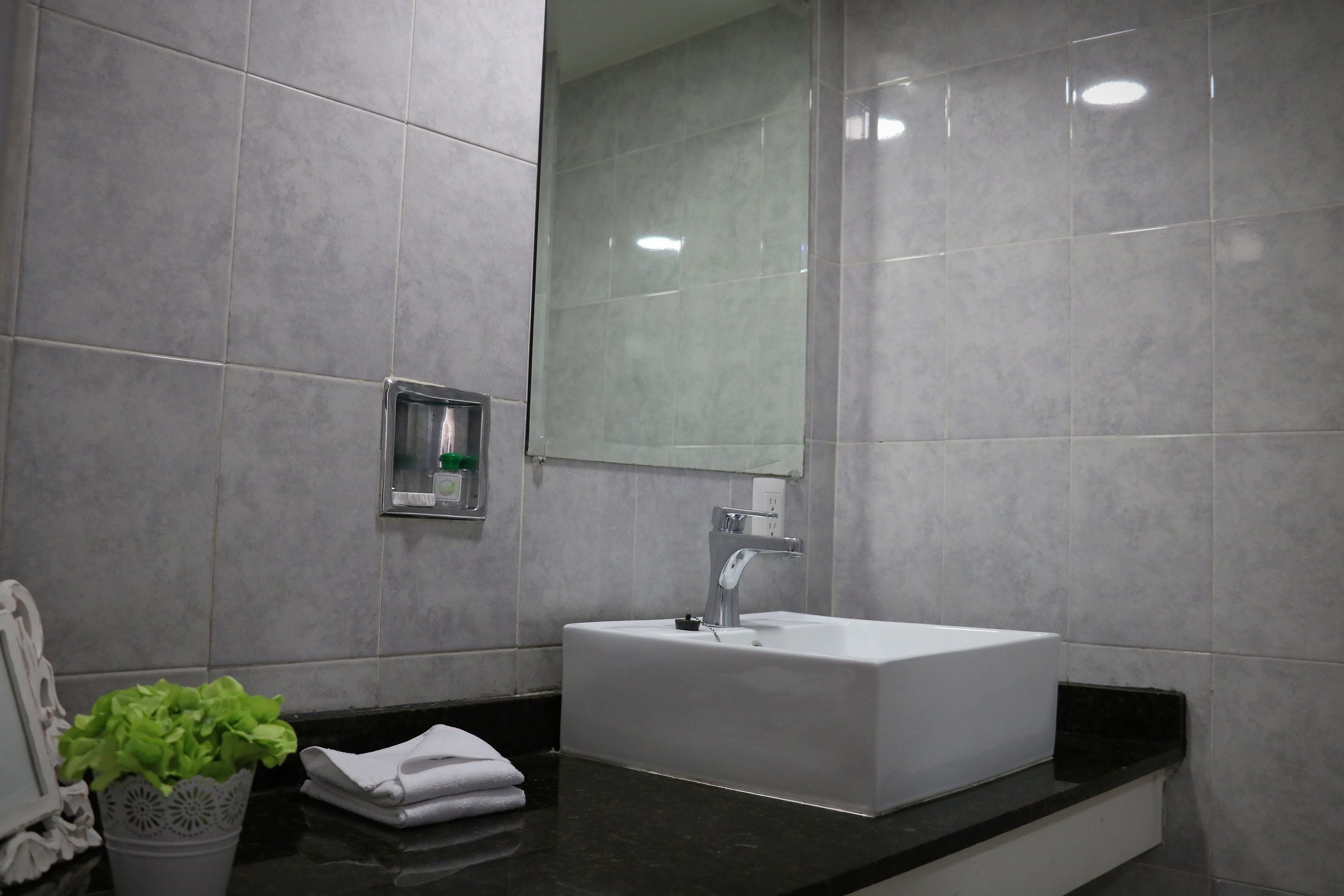 Foto - Hotel Suites Bernini