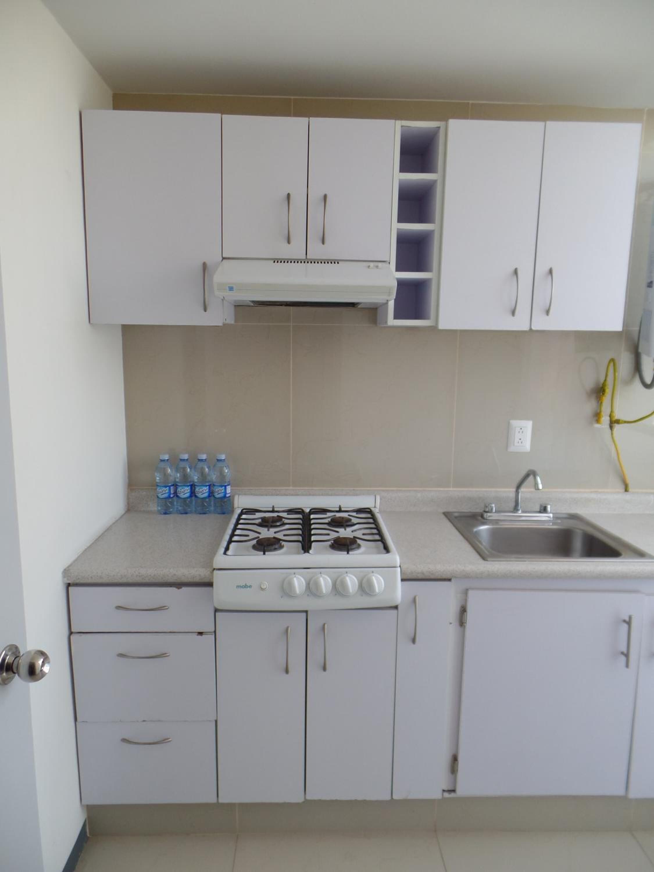 Foto - Hotel Suites Bernini