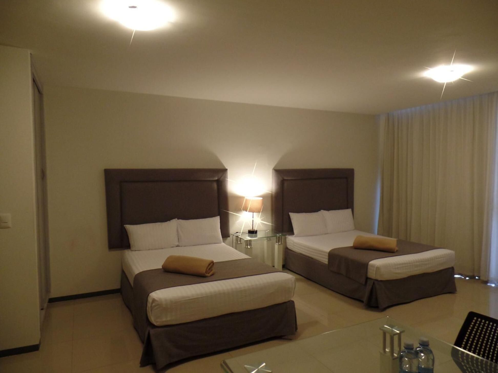 Foto - Hotel Suites Bernini