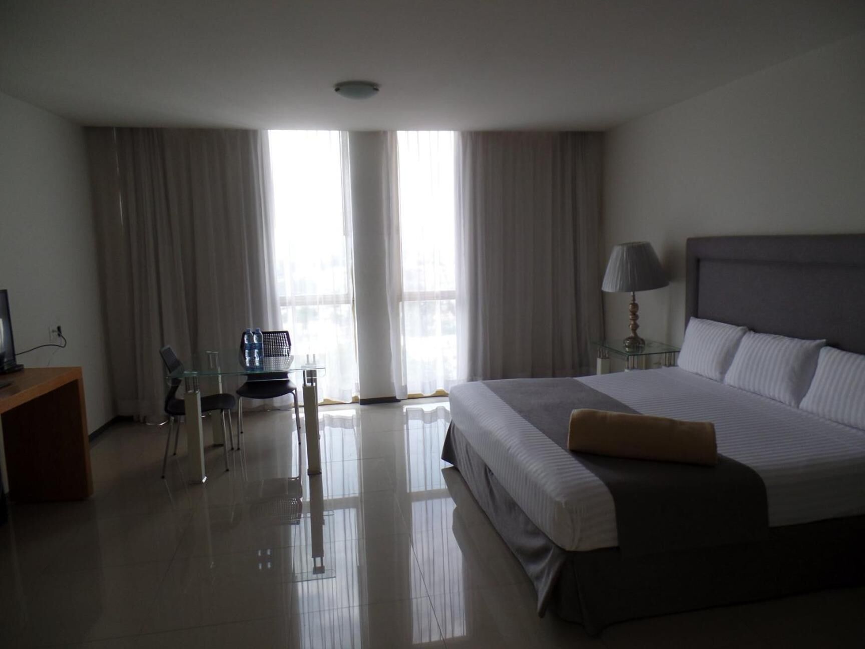 Foto - Hotel Suites Bernini