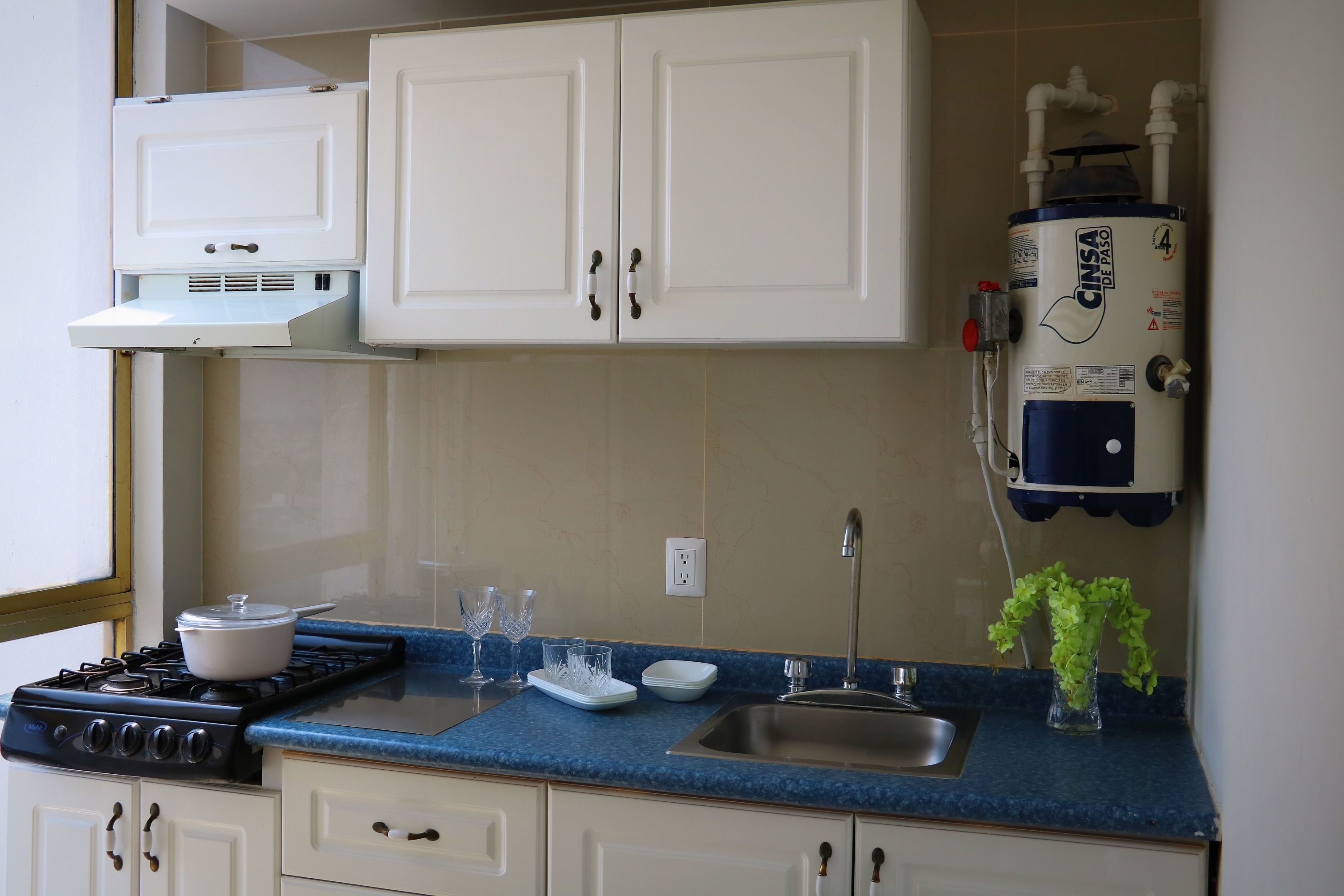 Foto - Hotel Suites Bernini