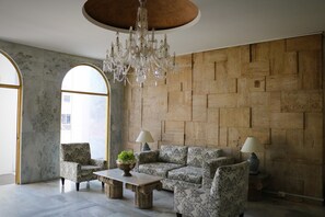Detalle interior