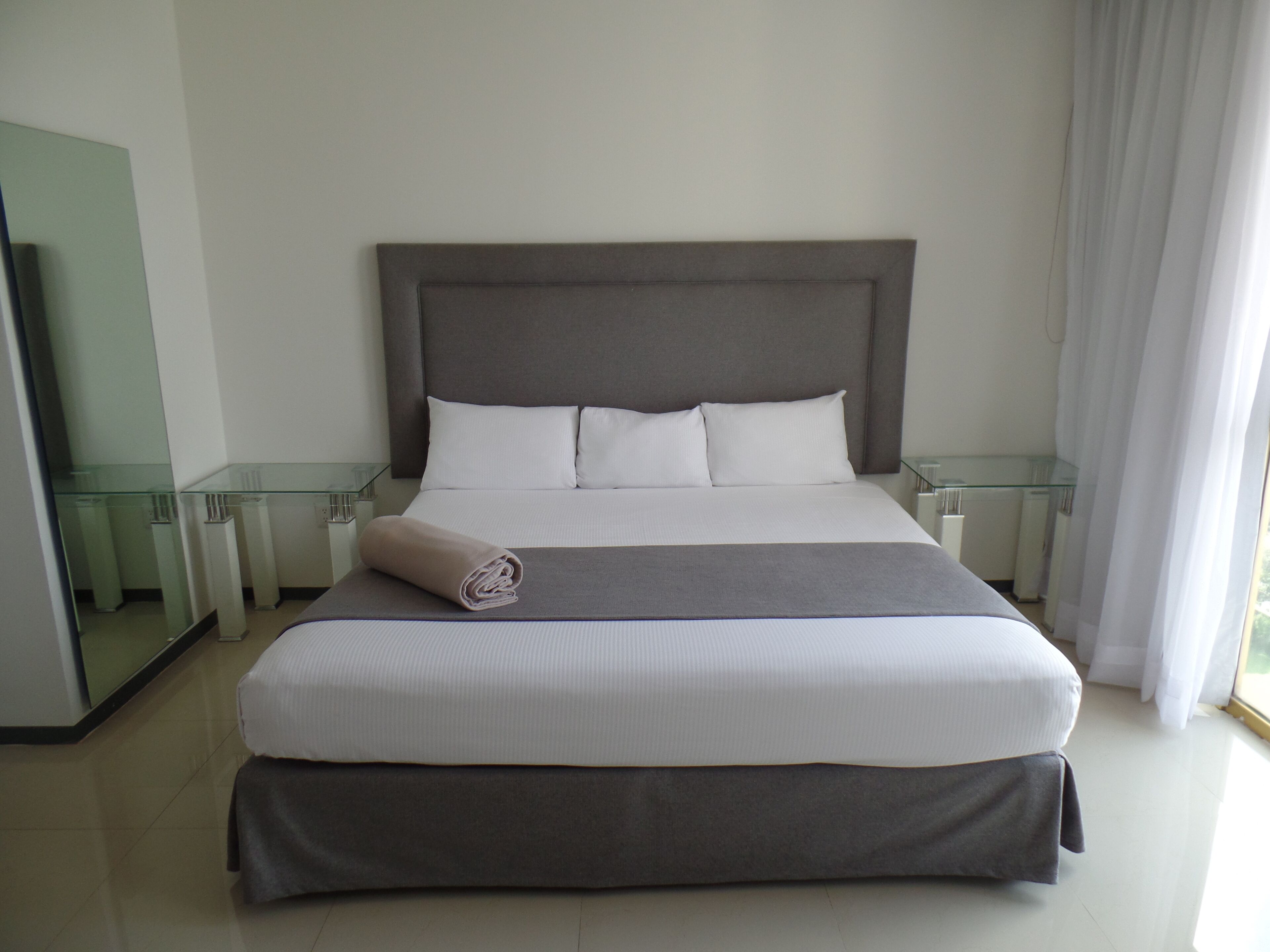 Foto - Hotel Suites Bernini