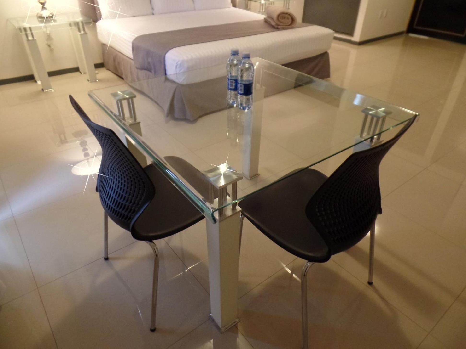 Foto - Hotel Suites Bernini