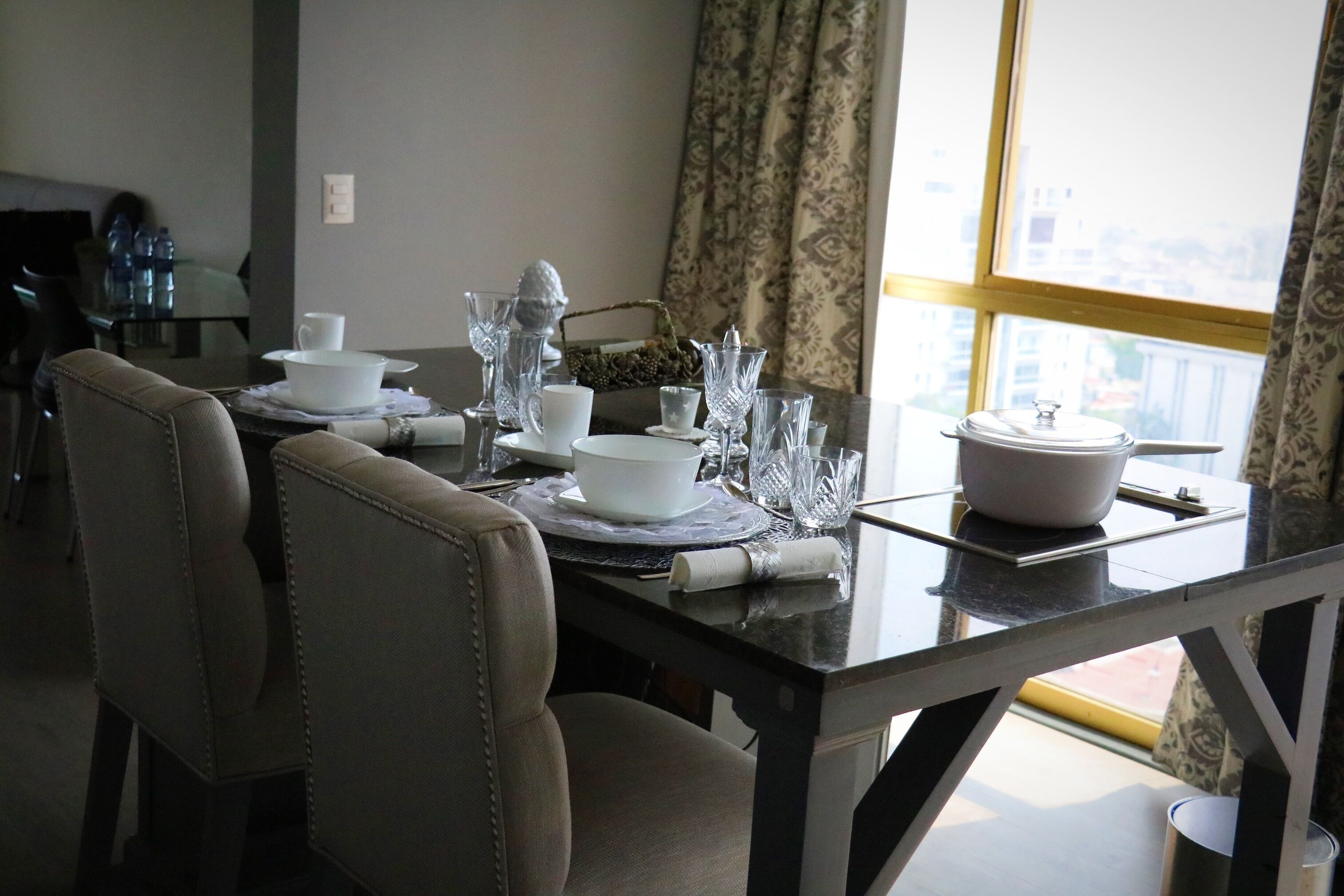 Foto - Hotel Suites Bernini