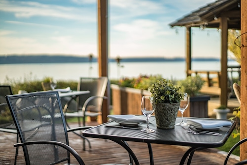 Camano Island Inn