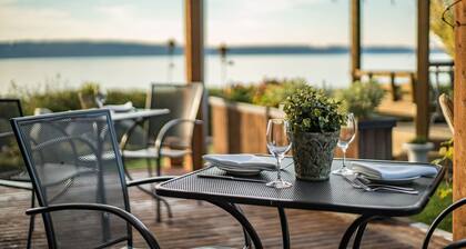 Camano Island Inn