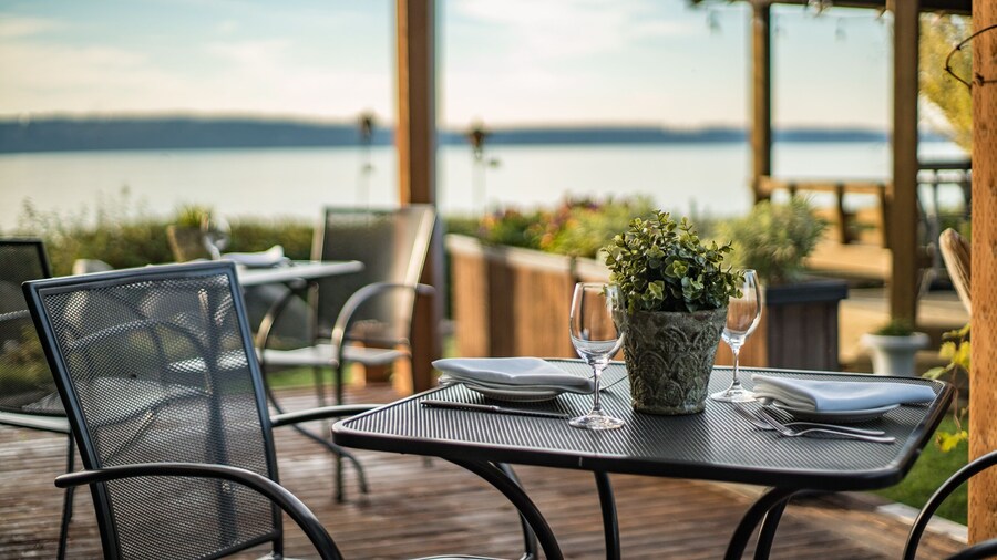 Camano Island Inn