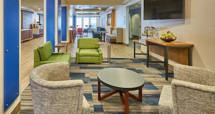 Holiday Inn Express Hotel & Suites Medford-Central Point by IHG