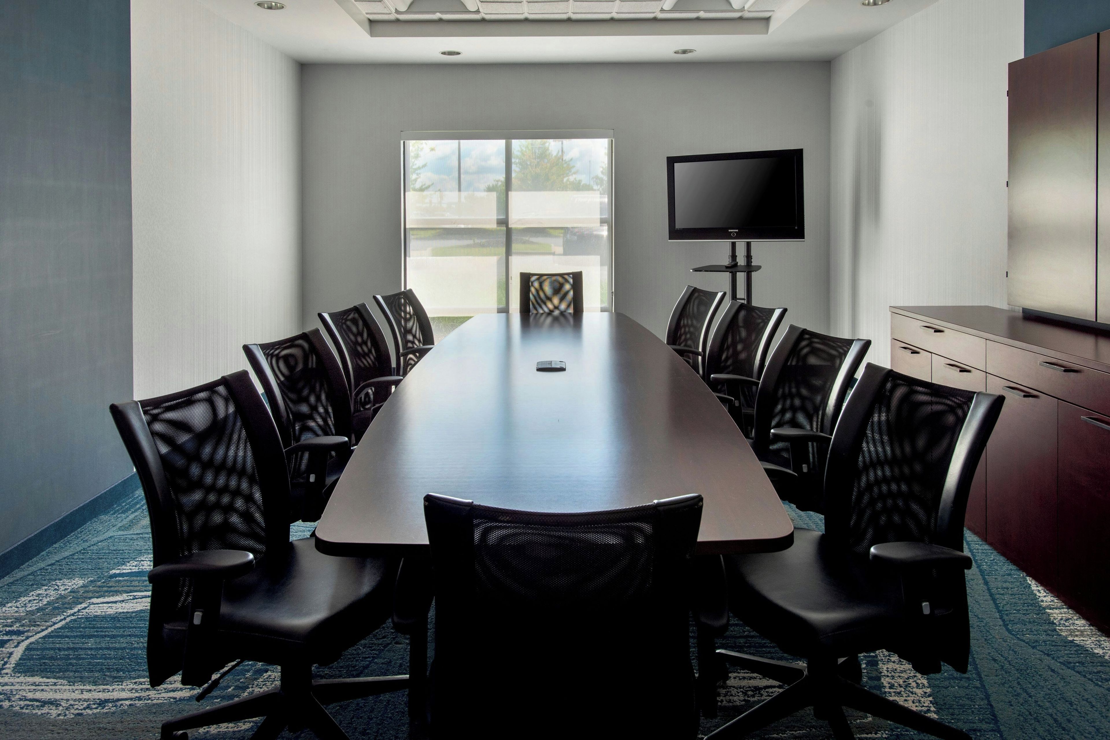 Foto - Springhill Suites by Marriott Pittsburgh Mills