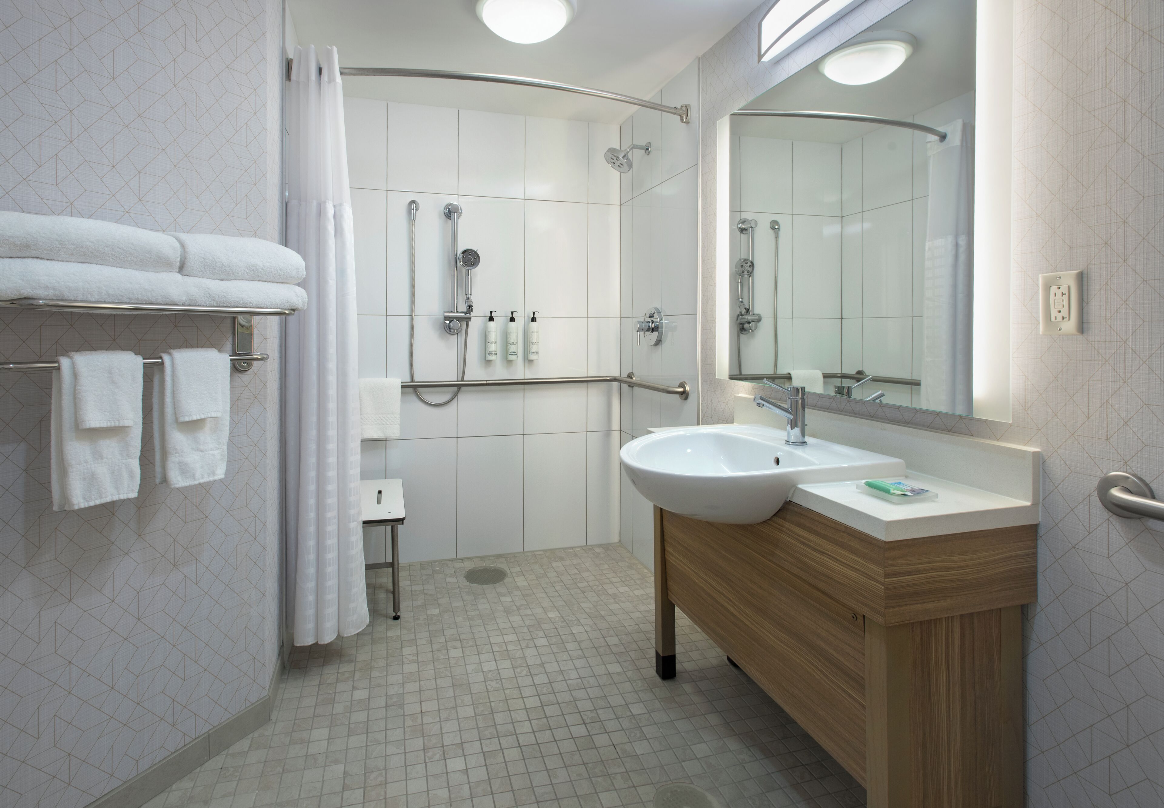 Foto - Springhill Suites by Marriott Pittsburgh Mills