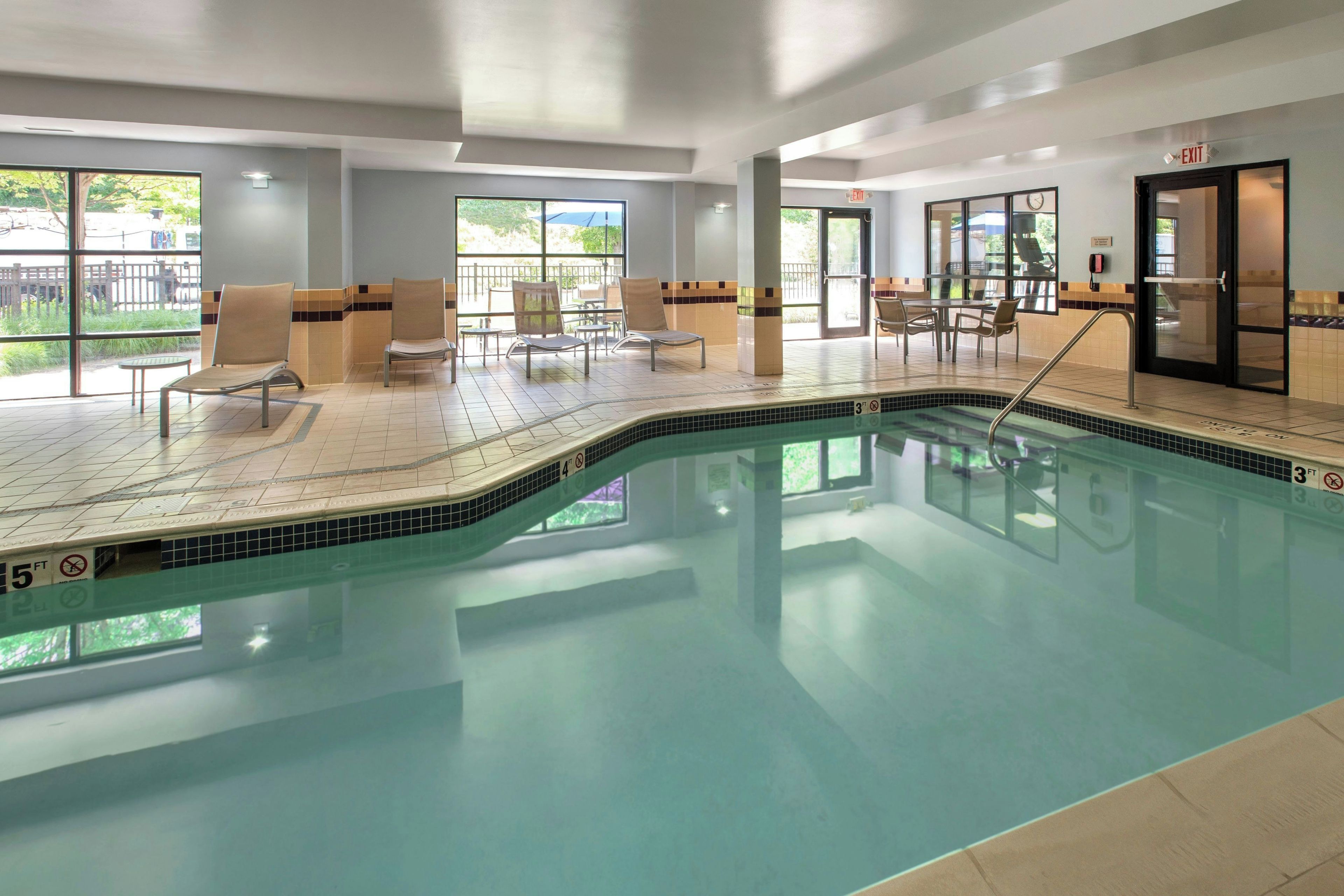 Foto - Springhill Suites by Marriott Pittsburgh Mills