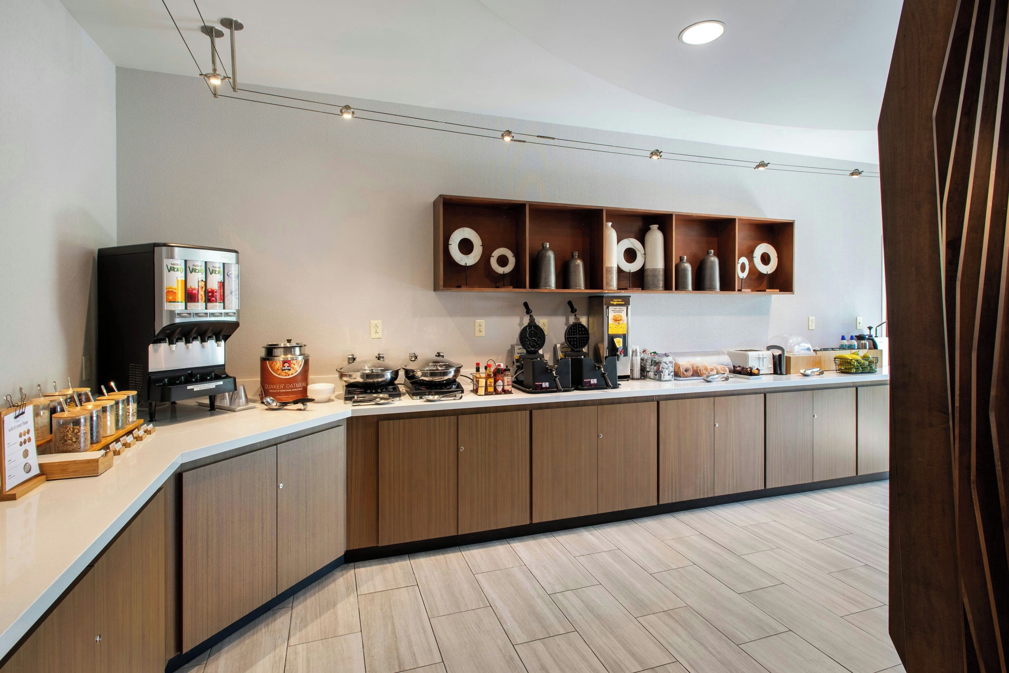 Foto - Springhill Suites by Marriott Pittsburgh Mills